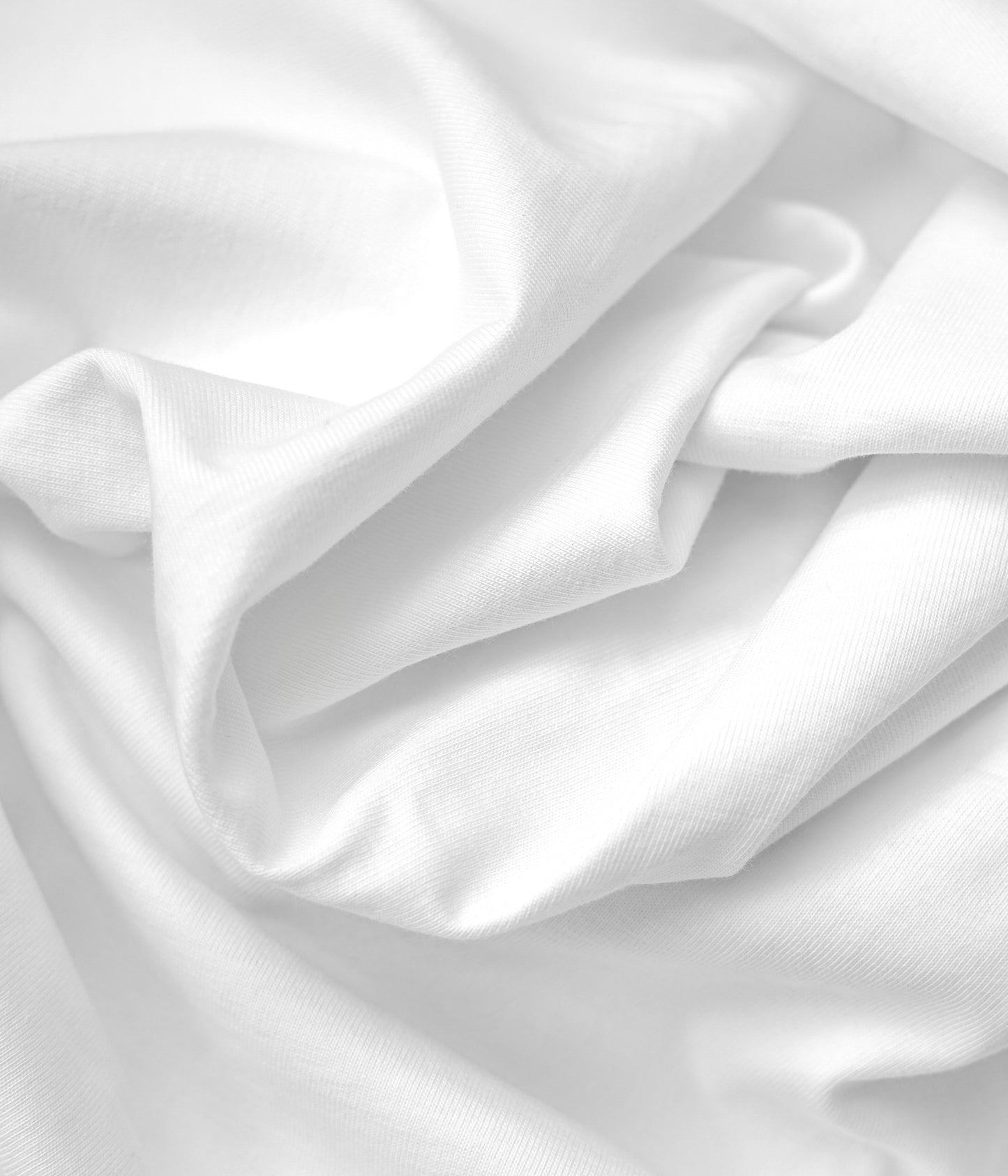 LUV London T-Shirt (White)