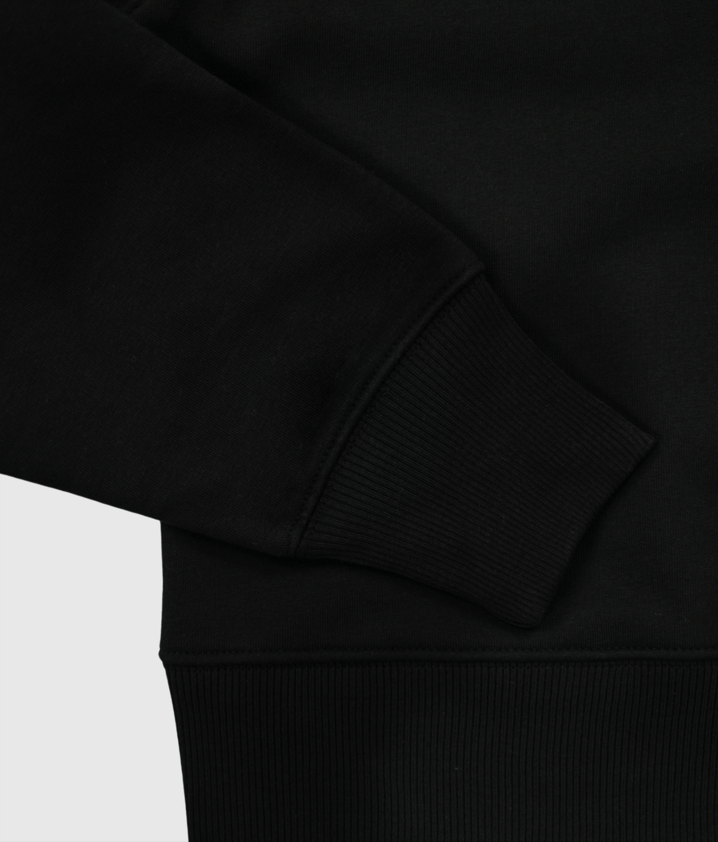 LUV Club 1989 Sweatshirt (Black)