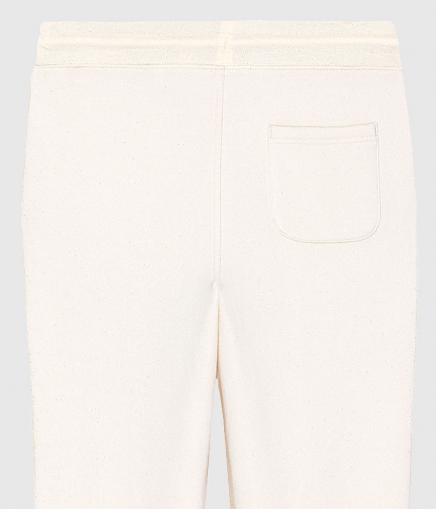LUV CLUB 1989 SWEATPANTS (NATURAL)