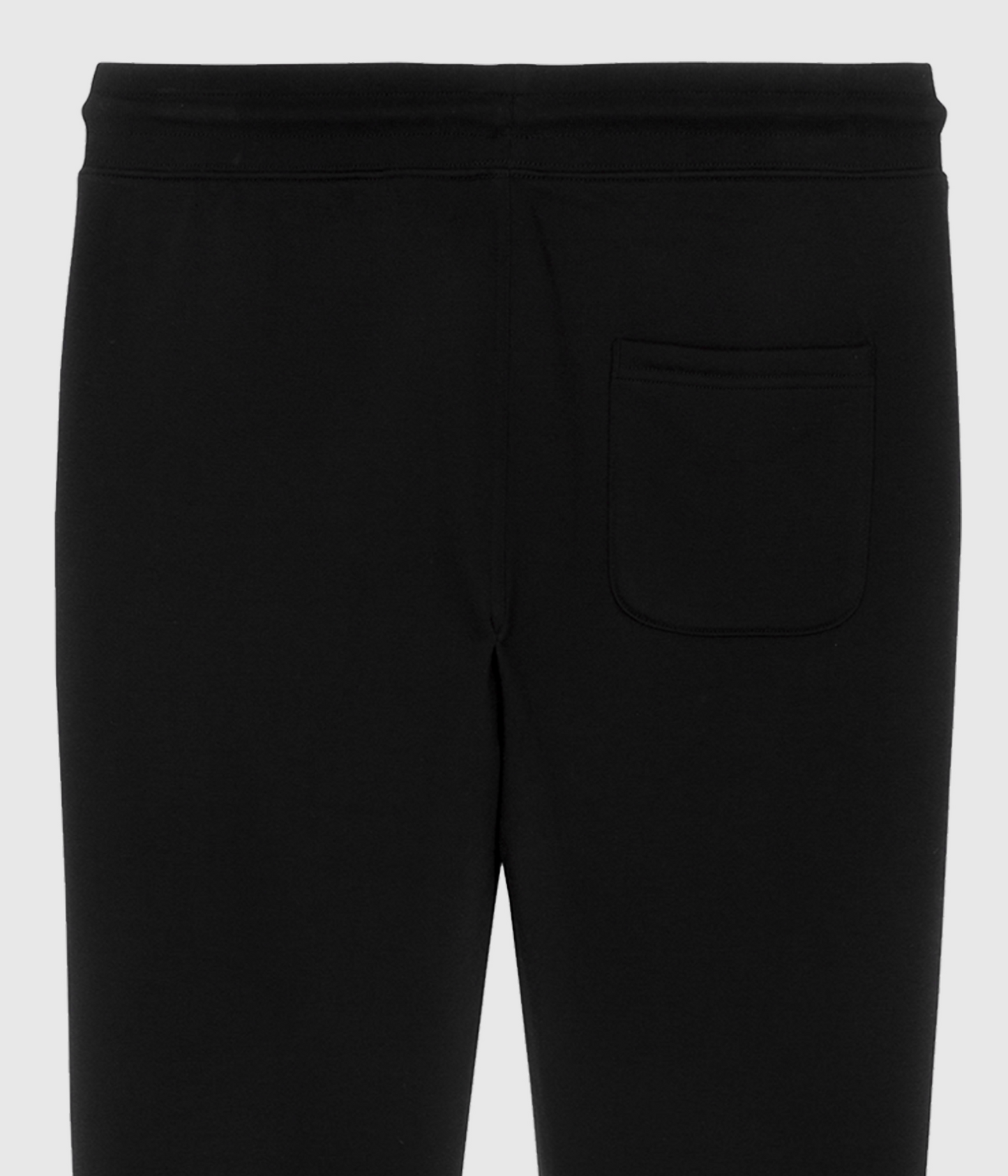 LUV Club 1989 Sweatpants (Black)