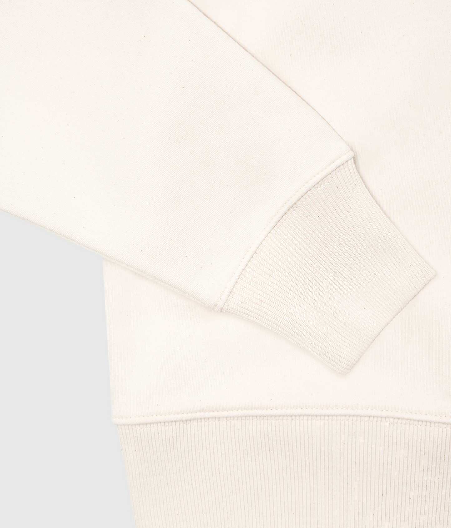 LUV Club 1989 Sweatshirt (Natural)