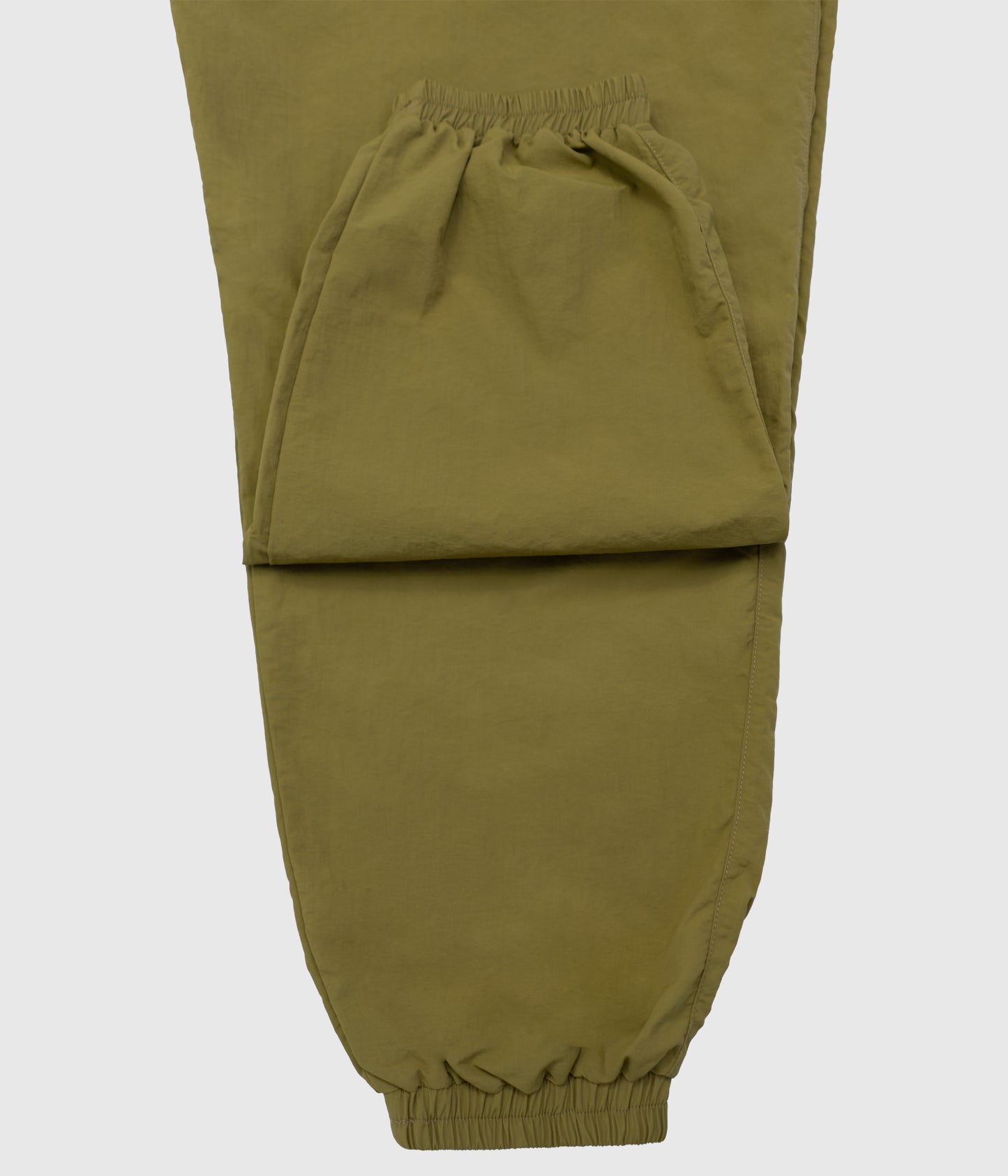 Aalto Track Pants (Golden Olive)