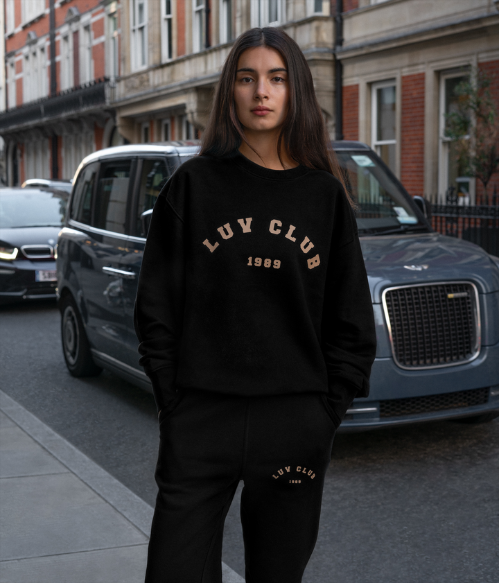 Products – LUV
