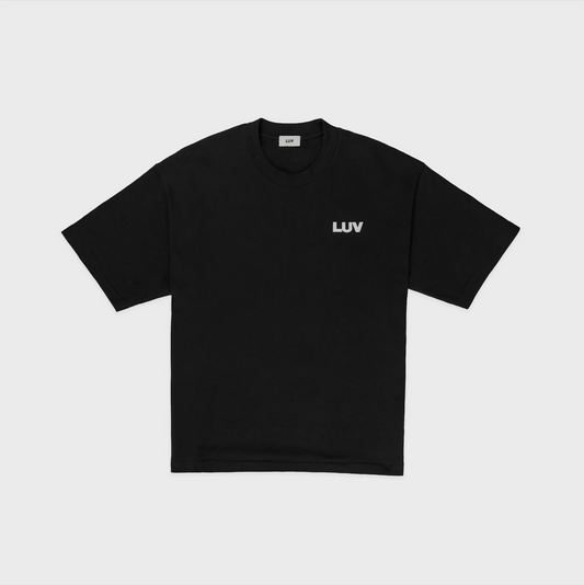 Solstice T-Shirt (Black)