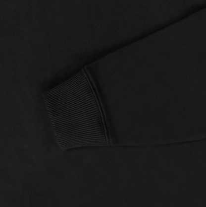 Solstice Sweatshirt (Black)
