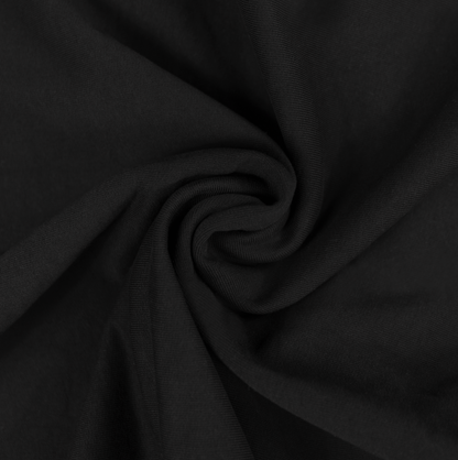 Solstice Sweatshirt (Black)
