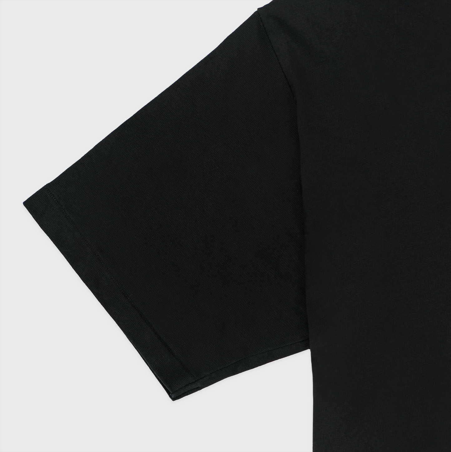 Solstice T-Shirt (Black)