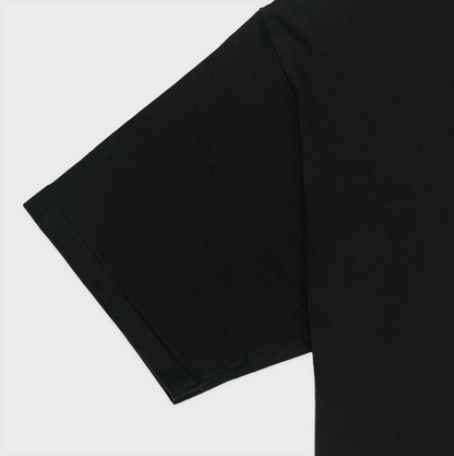 Solstice T-Shirt (Black)