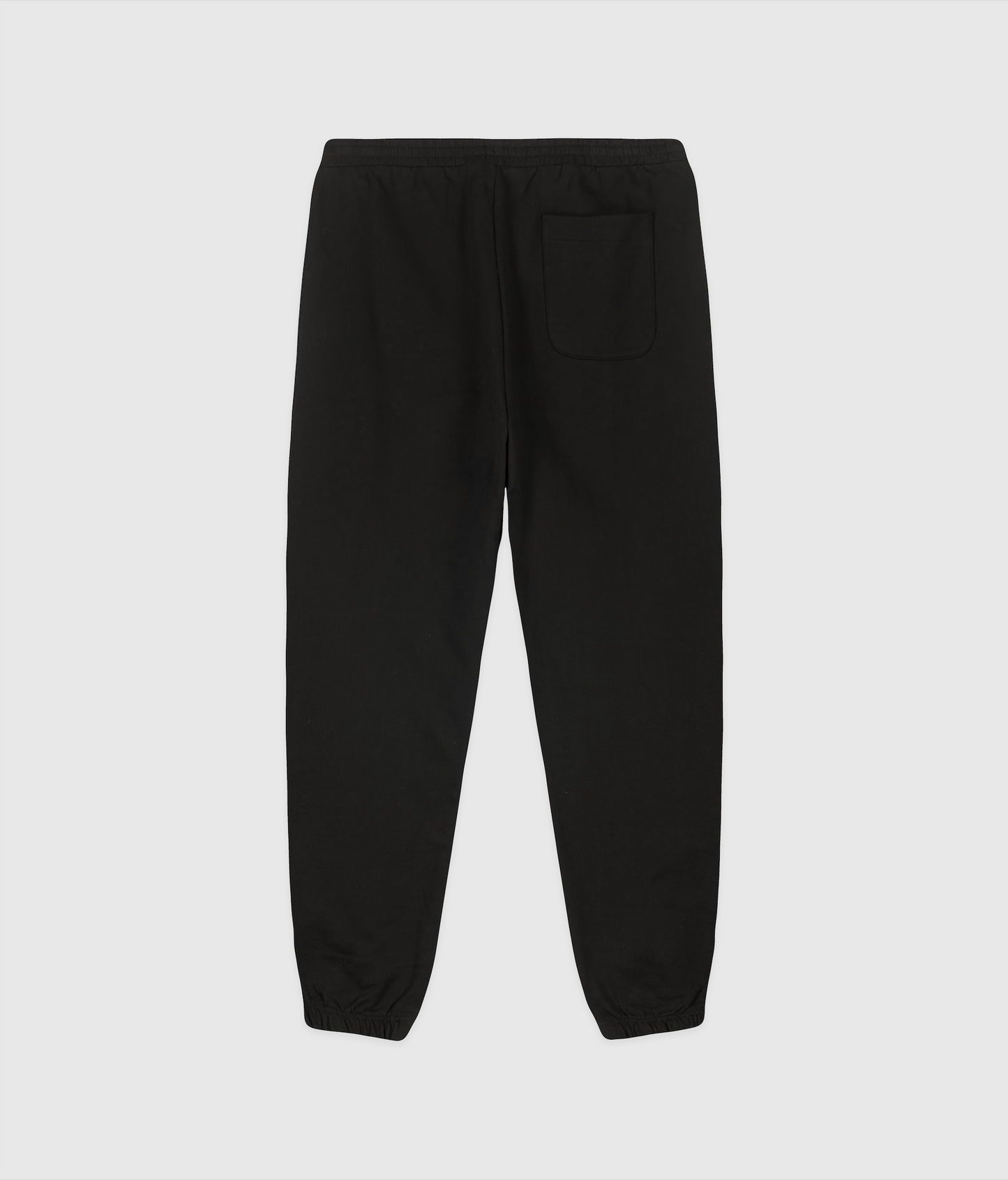 Solstice Sweatpants (Black)