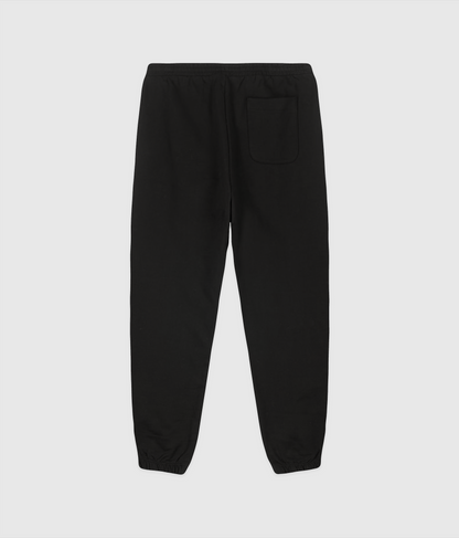 Solstice Sweatpants (Black)