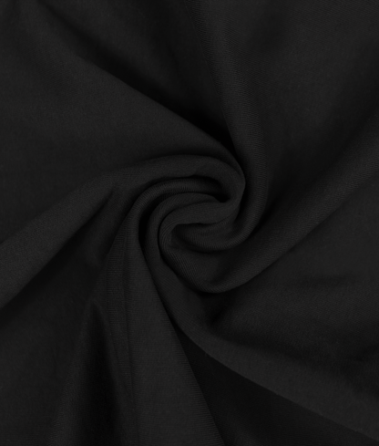 Solstice Sweatshirt (Black)