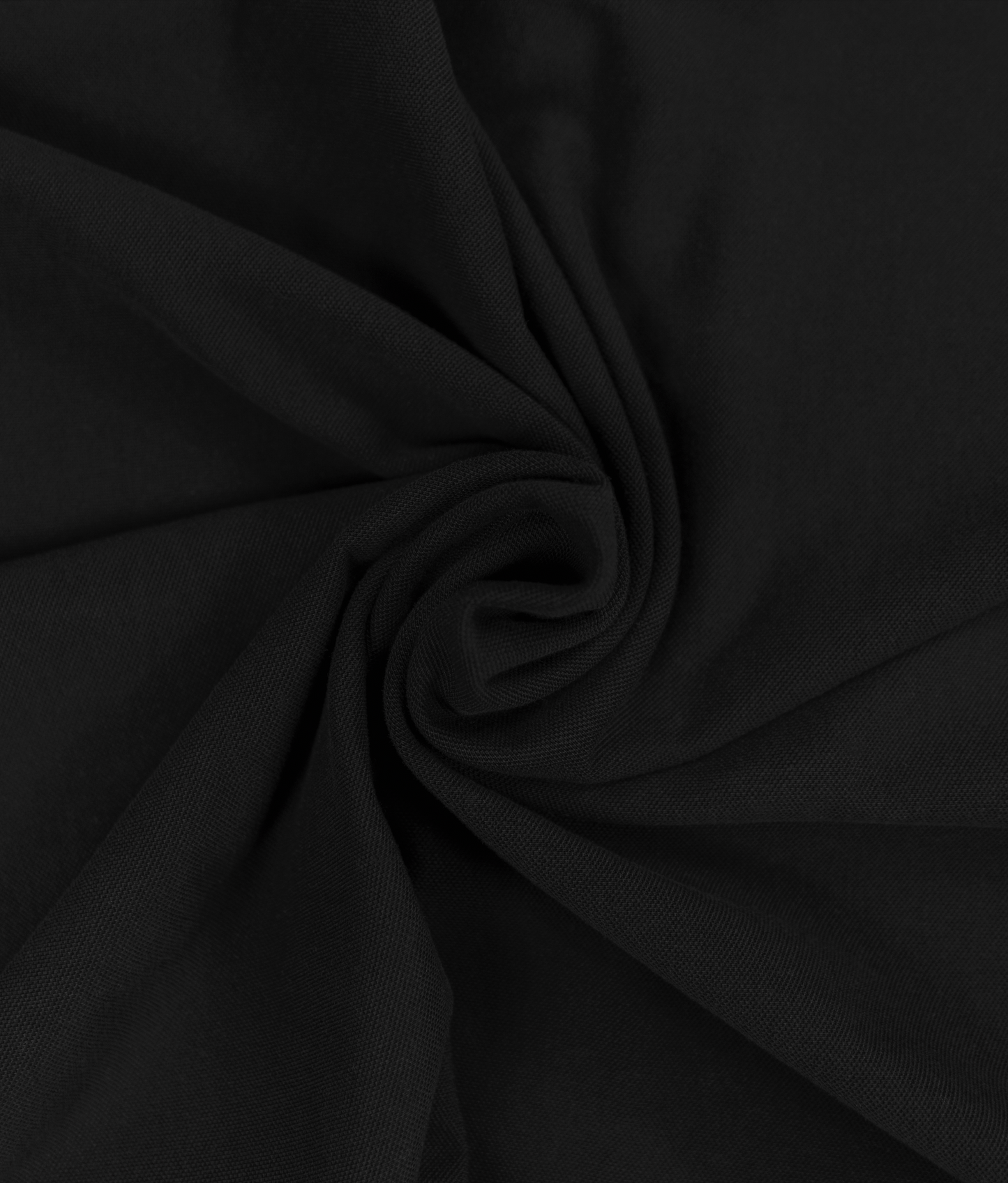 Solstice Piqué Polo (Black)