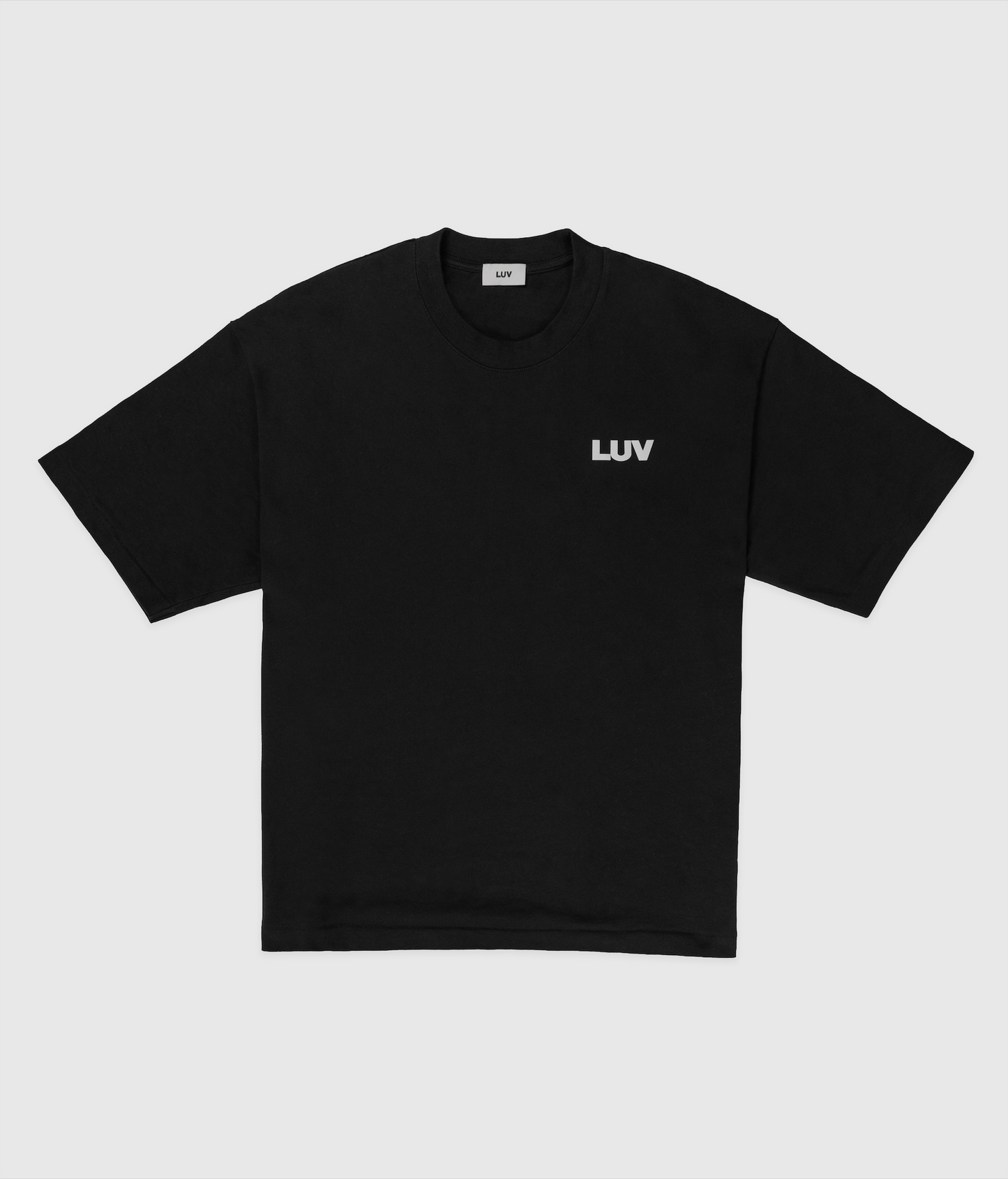 Solstice T-Shirt (Black)