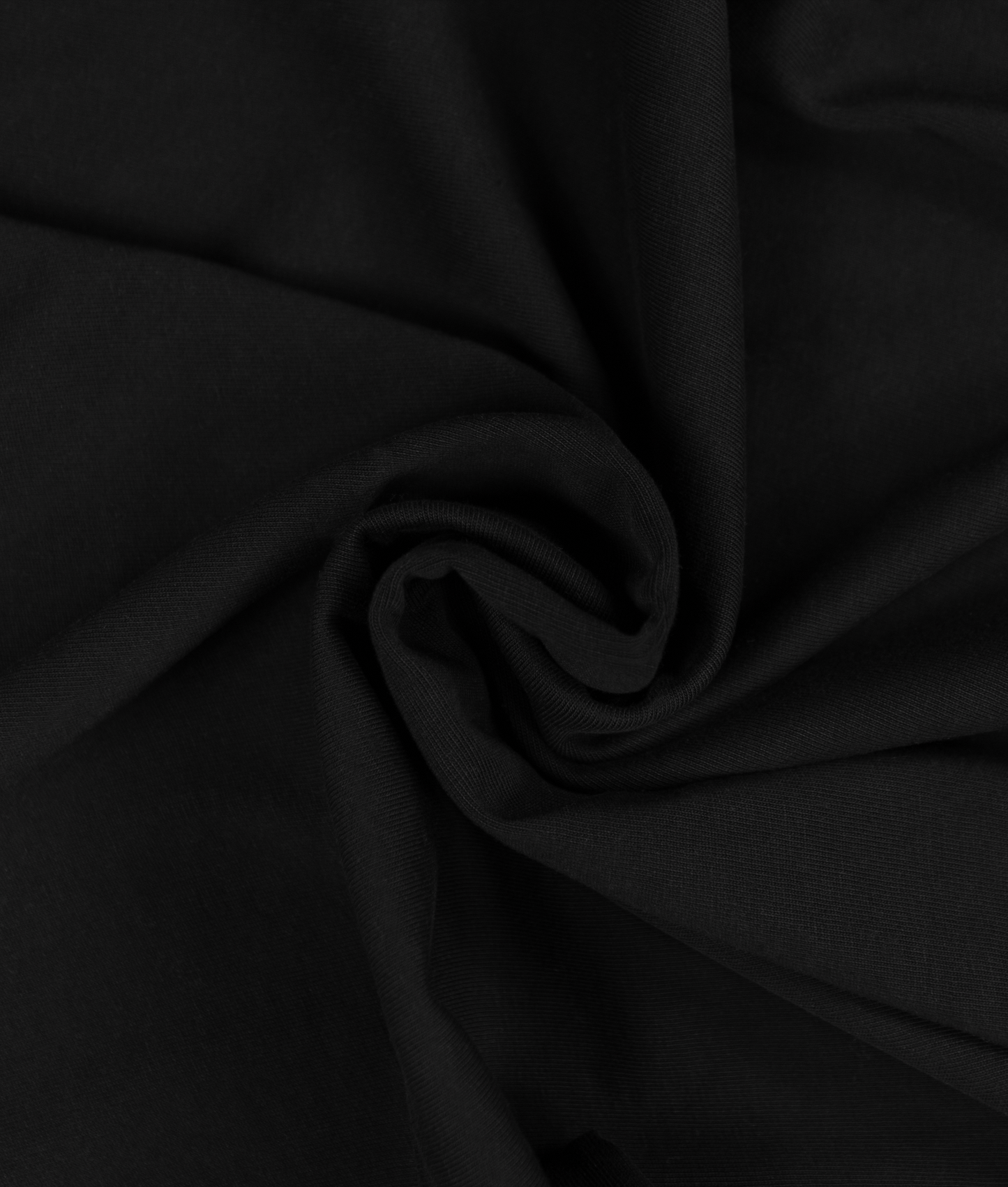 Solstice T-Shirt (Black)