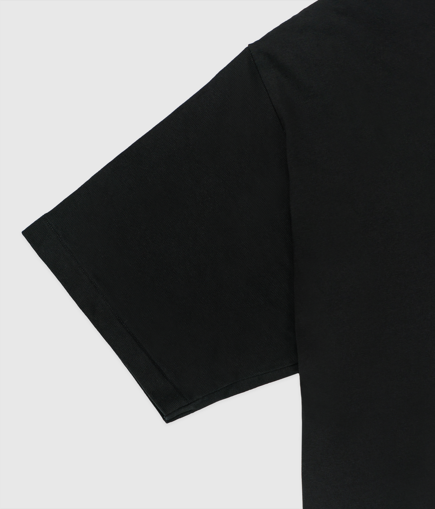 Solstice T-Shirt (Black)