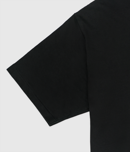 Solstice T-Shirt (Black)